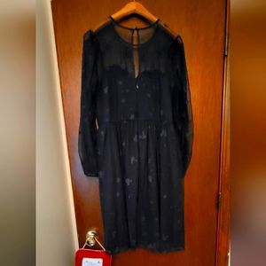 Disney x torrid dress